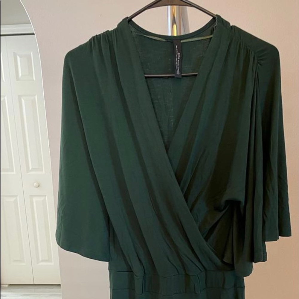 MIDI dress!